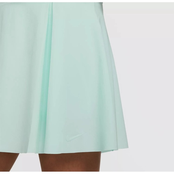 Nike “Mint Foam” Dri-Fit 17” Golf Skort NWT Size XL - Picture 5 of 15